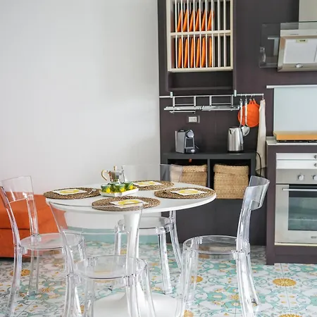 Ammore Ammare Apartment