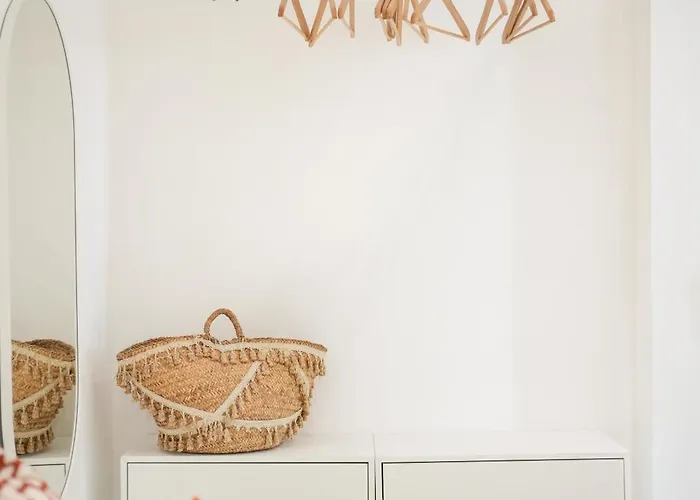 Ammore Ammare Apartment Ischia