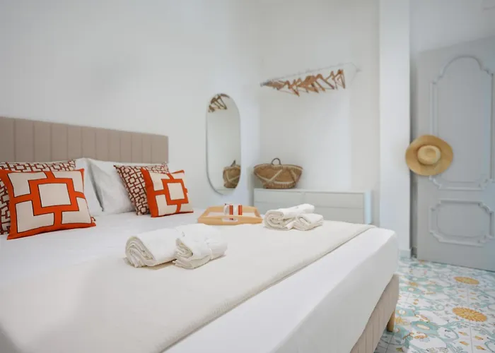 Ammore Ammare Ischia