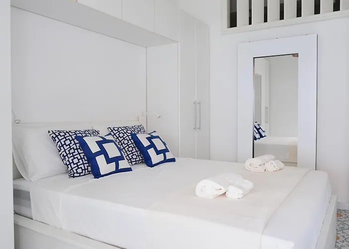 Ammore Ammare Apartment