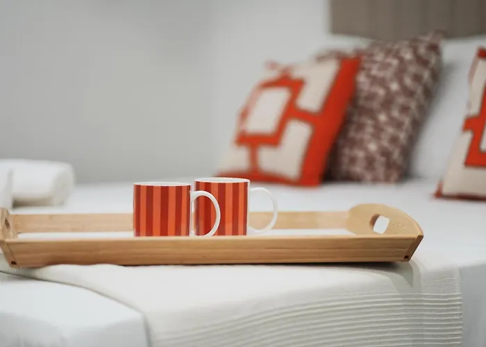 Ammore Ammare Apartment *