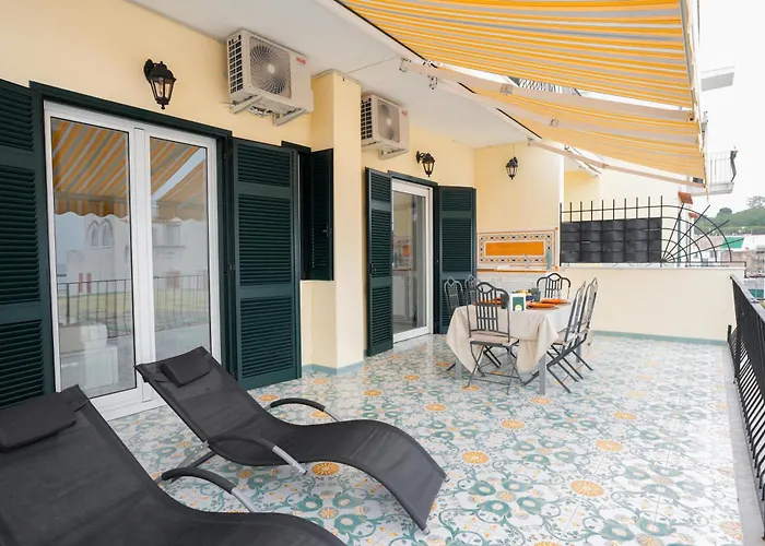 Ammore Ammare Apartment