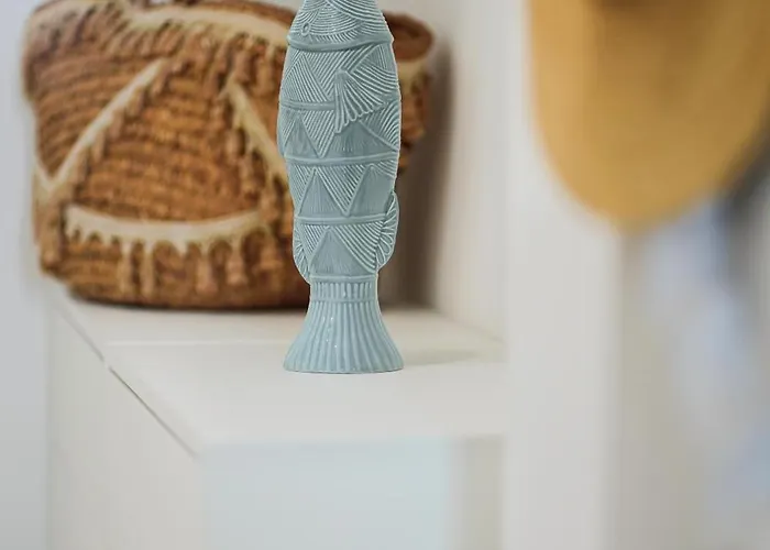 Apartment Ammore Ammare