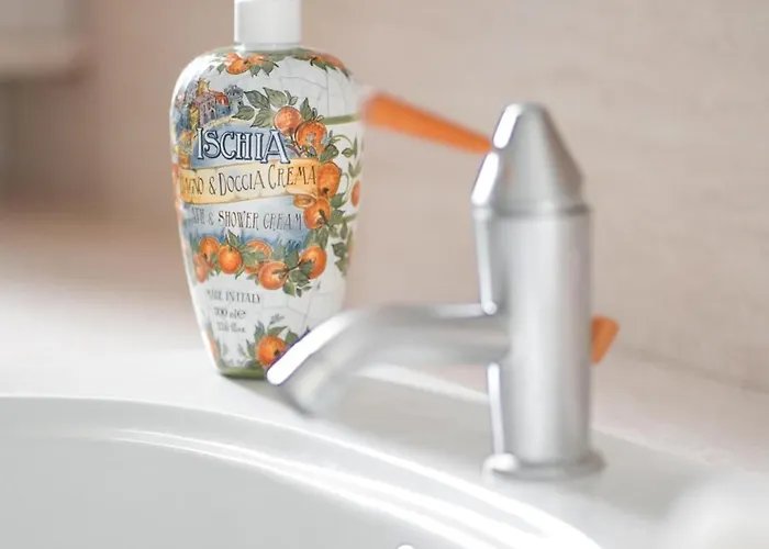 Apartment Ammore Ammare