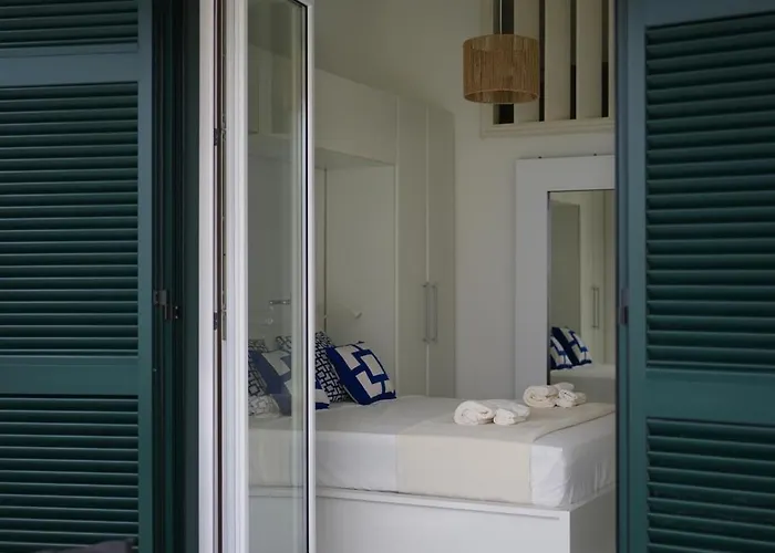 Ammore Ammare Apartment Ischia