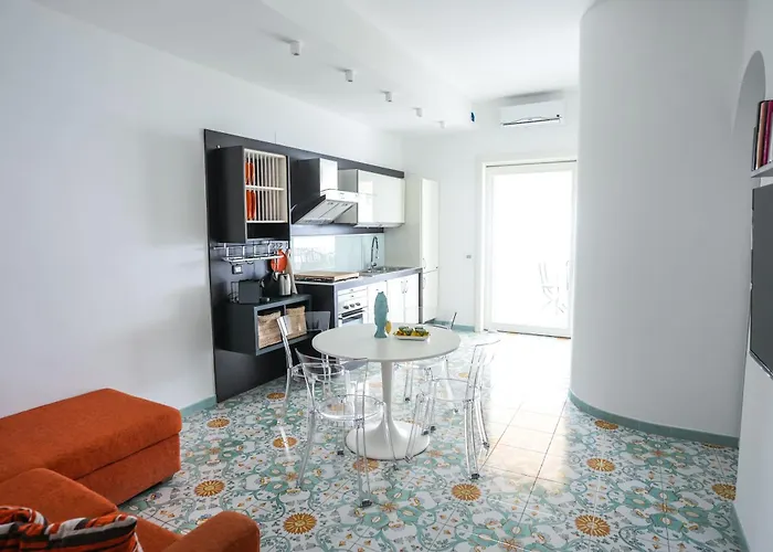 Ammore Ammare Apartment *