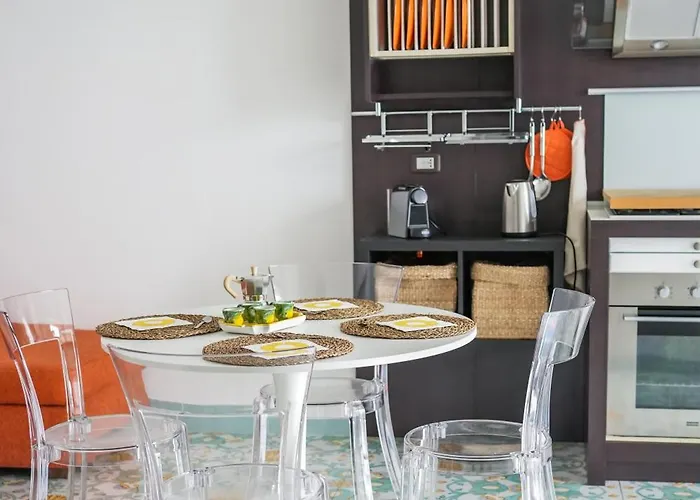 Ammore Ammare Apartment