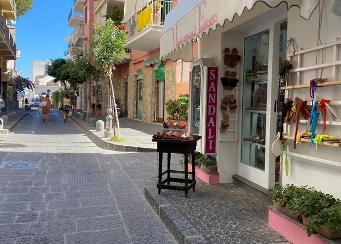 Ammore Ammare * Ischia