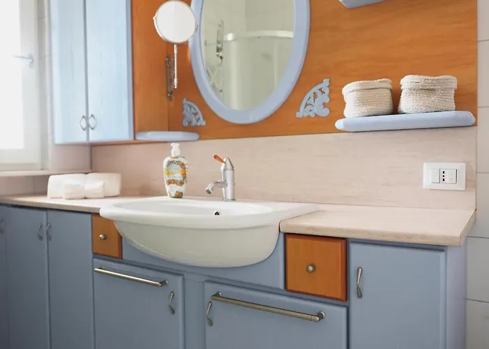 Apartment Ammore Ammare