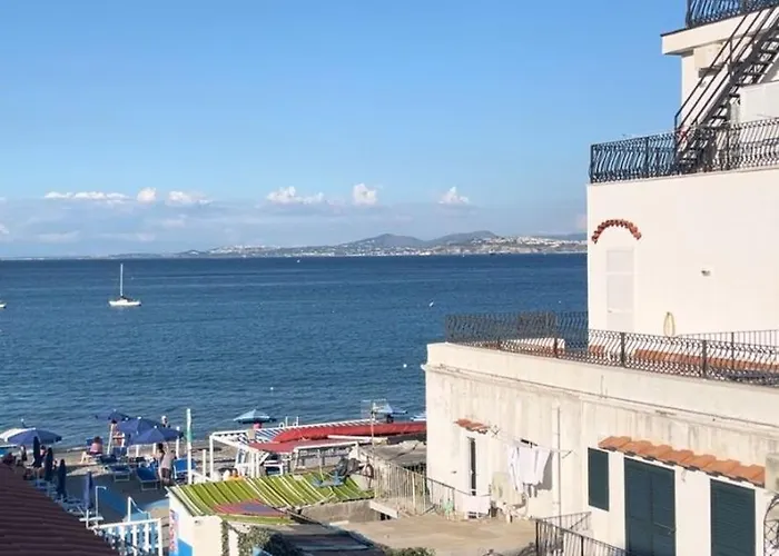 Apartment Ammore Ammare