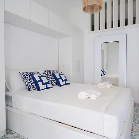 Ammore Ammare Apartmán