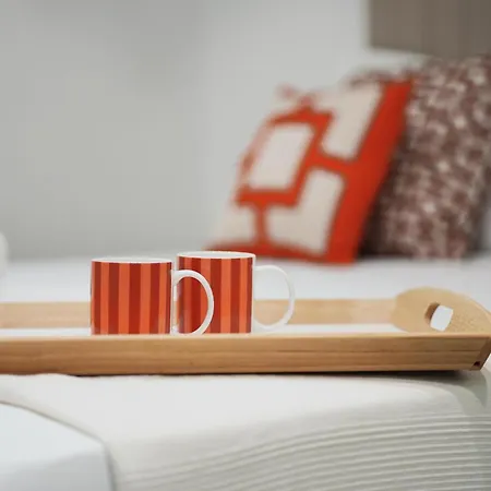 Ammore Ammare Apartmán *