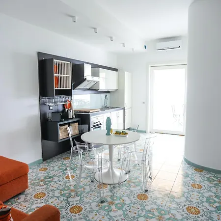 Ammore Ammare Apartmán *