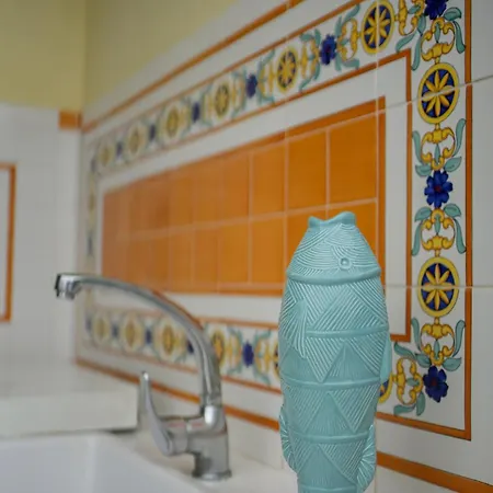 Ammore Ammare Apartmán Ischia
