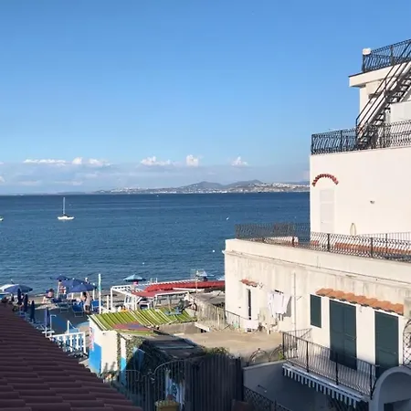 Apartmán Ammore Ammare